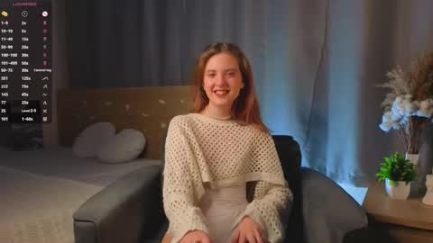 Snapshot of fernandafurfey chatting on February 4, 2026, 1:11 am Rachel online show from February 4, 2026, 1:11 am