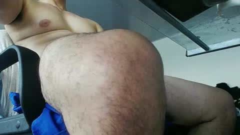 Snapshot of fernandoquindiano chatting on January 31, 2025, 11:35 am Samuel online show from January 31, 2025, 11:35 am