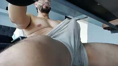 Snapshot of fernandoquindiano chatting on September 18, 2025, 12:29 pm Samuel online show from September 18, 2025, 12:29 pm