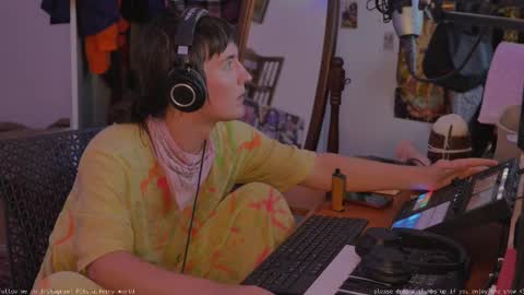 Fern next stream 430pm Monday PST online show from February 18, 2025, 8:16 am