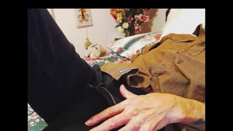 ferra_testarossa online show from October 31, 2025, 2:45 am