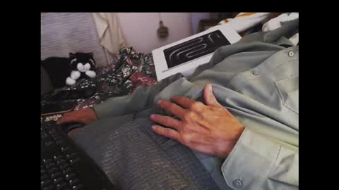 Snapshot of ferra_testarossa chatting on December 21, 2025, 2:51 am ferra_testarossa online show from December 21, 2025, 2:51 am