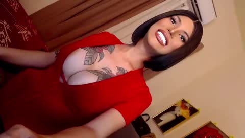 The lord of cums Megan online show from February 25, 2026, 4:11 am