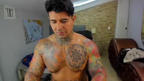 Kamilo online show from December 2, 2024, 12:07 pm