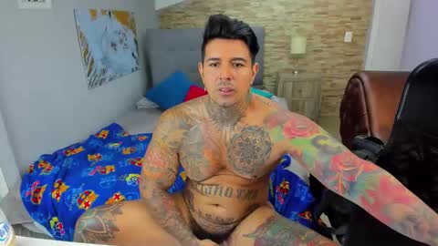 Kamilo online show from December 7, 2024, 1:40 pm