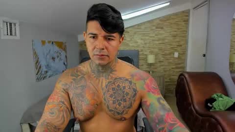 Kamilo online show from December 20, 2024, 12:05 pm