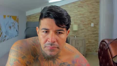 Kamilo online show from December 28, 2024, 10:36 am