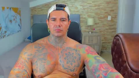 Kamilo online show from February 24, 2025, 11:41 pm