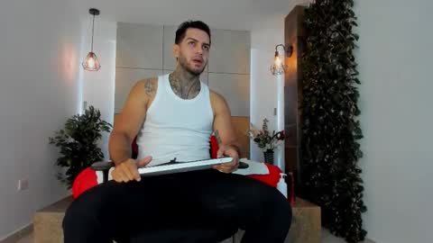 ferxomagno online show from December 17, 2025, 7:31 pm