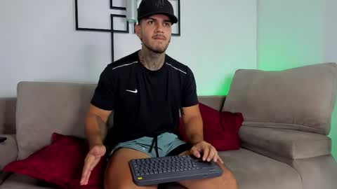 ferxomagno online show from April 16, 2026, 10:23 pm