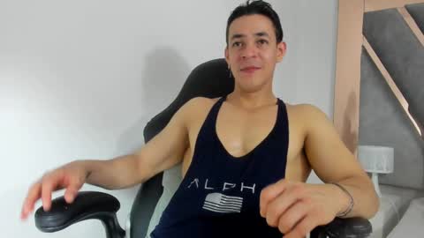 FestCooll online show from February 26, 2025, 6:54 pm