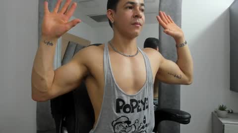 FestCooll online show from February 28, 2025, 7:03 pm