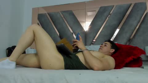 FestCooll online show from March 3, 2025, 1:53 am