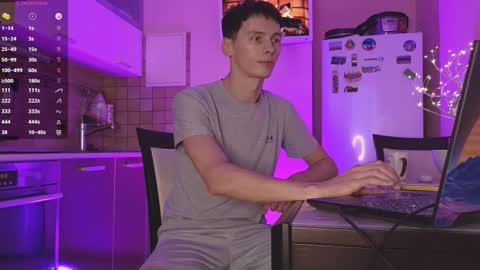 FetishBoyFun online show from September 9, 2025, 2:38 pm