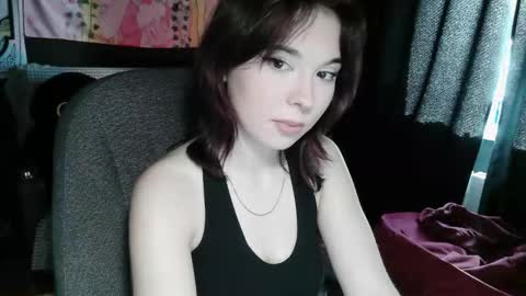 Snapshot of fetishistbitchwants chatting on September 15, 2025, 10:04 am Kimberly online show from September 15, 2025, 10:04 am