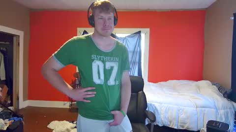 Snapshot of fetishking6 chatting on January 5, 2026, 8:45 pm fetishking6 online show from January 5, 2026, 8:45 pm