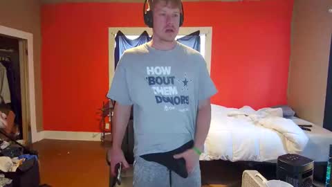 fetishking6 online show from January 7, 2026, 8:44 pm