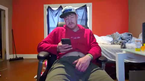 Snapshot of fetishking6 chatting on February 13, 2026, 3:19 pm fetishking6 online show from February 13, 2026, 3:19 pm