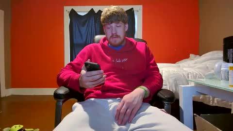 Snapshot of fetishking6 chatting on February 14, 2026, 11:45 pm fetishking6 online show from February 14, 2026, 11:45 pm