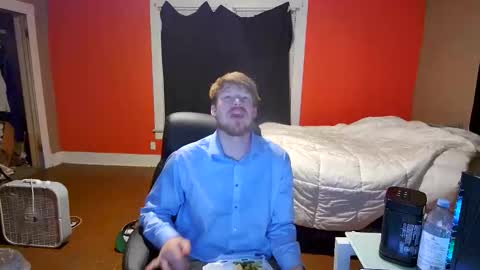 Snapshot of fetishking6 chatting on February 25, 2026, 1:37 am fetishking6 online show from February 25, 2026, 1:37 am