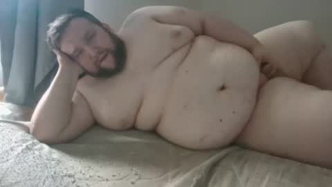 Snapshot of fettebifotze28h chatting on September 19, 2025, 4:29 pm Cow Sow online show from September 19, 2025, 4:29 pm