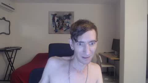 Snapshot of feuerfree chatting on February 26, 2025, 2:37 am FeuerHeat online show from February 26, 2025, 2:37 am