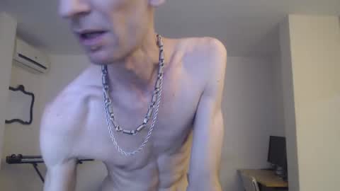 Snapshot of feuerfree chatting on February 28, 2025, 2:42 am FeuerHeat online show from February 28, 2025, 2:42 am