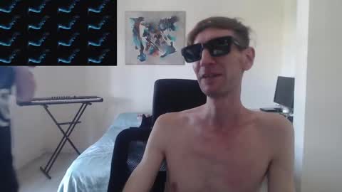 Snapshot of feuerfree chatting on February 28, 2025, 6:09 pm FeuerHeat online show from February 28, 2025, 6:09 pm