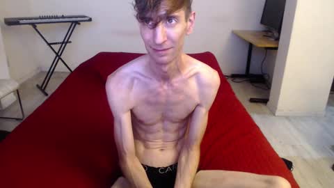 Snapshot of feuerfree chatting on March 5, 2025, 1:21 am FeuerHeat online show from March 5, 2025, 1:21 am