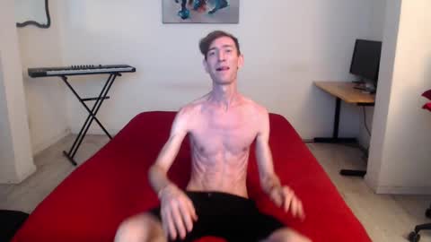 Snapshot of feuerfree chatting on March 7, 2025, 10:43 pm FeuerHeat online show from March 7, 2025, 10:43 pm