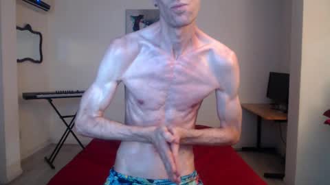 Snapshot of feuerfree chatting on March 8, 2025, 1:50 am FeuerHeat online show from March 8, 2025, 1:50 am