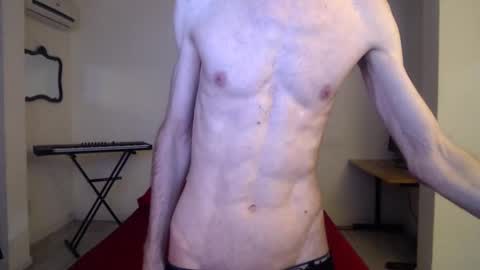 Snapshot of feuerfree chatting on March 9, 2025, 2:29 am FeuerHeat online show from March 9, 2025, 2:29 am