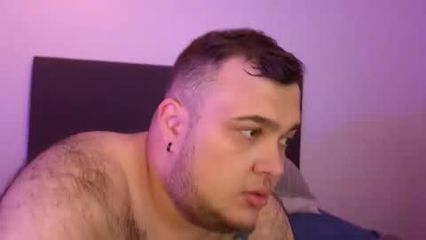 fevyforeverbear online show from December 17, 2025, 10:54 am