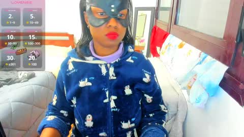 FEXIBLEBODY followe  guys  in  chaturbatehello b online show from January 31, 2025, 8:54 am