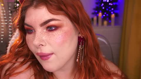 Snapshot of ffoxyflame chatting on December 7, 2024, 11:23 pm     -- stay in touch with me online show from December 7, 2024, 11:23 pm