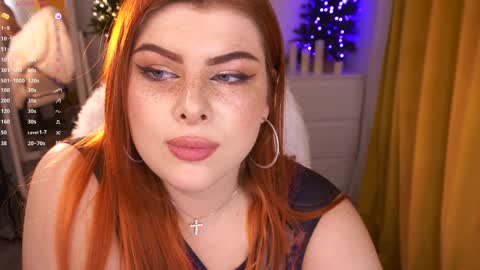 Snapshot of ffoxyflame chatting on December 14, 2024, 4:34 am     -- stay in touch with me online show from December 14, 2024, 4:34 am