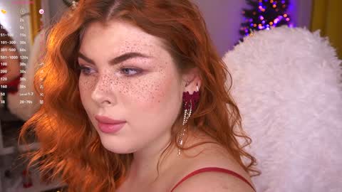 Snapshot of ffoxyflame chatting on December 27, 2024, 3:20 am     -- stay in touch with me online show from December 27, 2024, 3:20 am