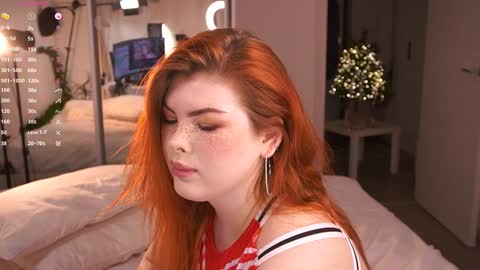 Snapshot of ffoxyflame chatting on January 8, 2025, 3:51 am     -- stay in touch with me online show from January 8, 2025, 3:51 am