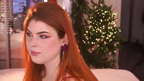 Snapshot of ffoxyflame chatting on December 13, 2025, 10:48 pm -- stay in touch with me online show from December 13, 2025, 10:48 pm