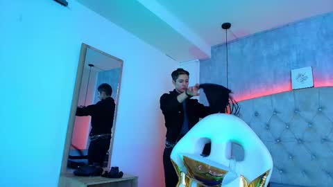   online show from January 13, 2026, 11:59 am