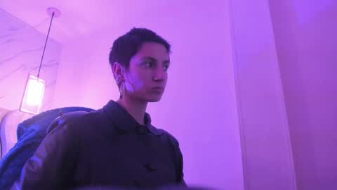   online show from March 5, 2026, 12:12 pm