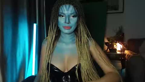 Goddess Katerina online show from October 14, 2025, 11:27 pm