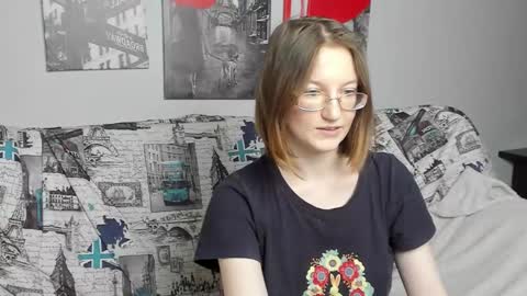 Snapshot of fiery__mary chatting on February 13, 2025, 11:28 am Mary online show from February 13, 2025, 11:28 am