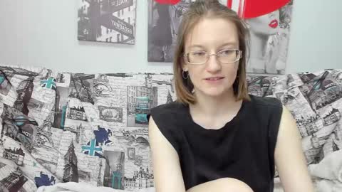 Snapshot of fiery__mary chatting on February 17, 2025, 12:05 pm Mary online show from February 17, 2025, 12:05 pm