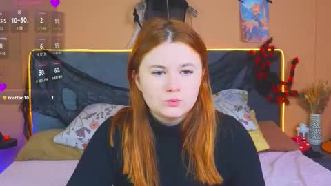 Mabel online show from November 2, 2025, 4:15 am