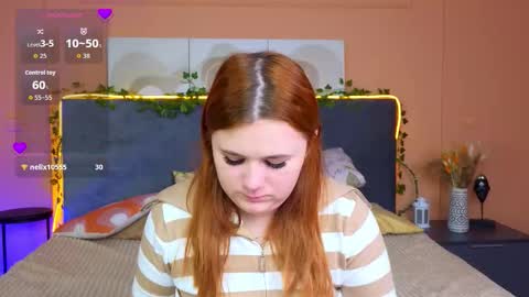 Mabel online show from November 12, 2025, 4:13 am