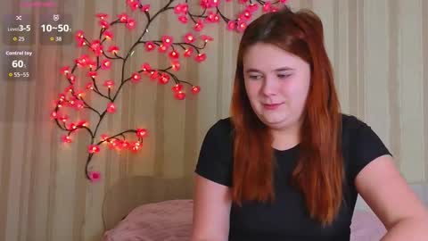 Mabel online show from February 15, 2026, 4:09 am