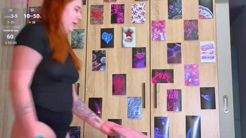 Mabel online show from February 26, 2026, 4:33 am