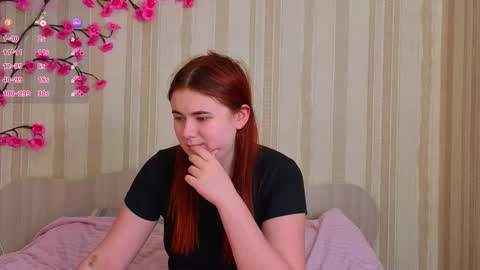 Mabel online show from March 27, 2026, 8:37 am