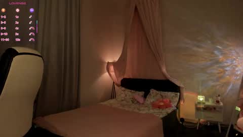 Filla online show from November 9, 2025, 3:16 am